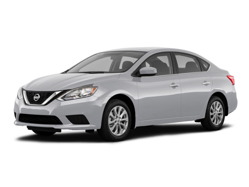 Used 2019 Nissan Sentra For Sale in Rochester, NY Near Pittsford